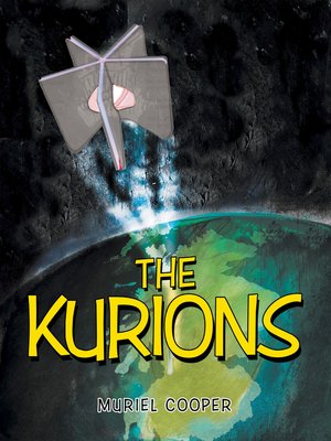 cover image of The Kurions